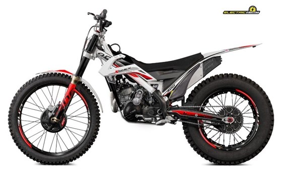 Neufahrzeug TRS XTrack 300 - Bild 3