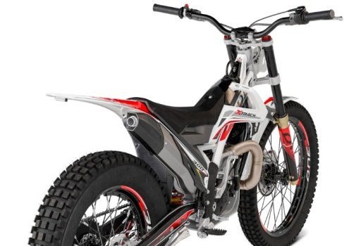 Neufahrzeug TRS XTrack 300 - Bild 4