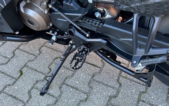 Gebrauchtmotorrad Husqvarna Norden 901 - Bild 13