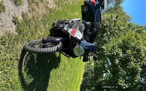 Gebrauchtmotorrad Husqvarna Norden 901 - Bild 17