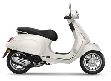 Neumotorrad Vespa Primavera 50