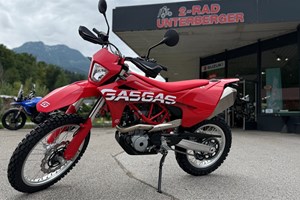 Angebot GASGAS ES 700