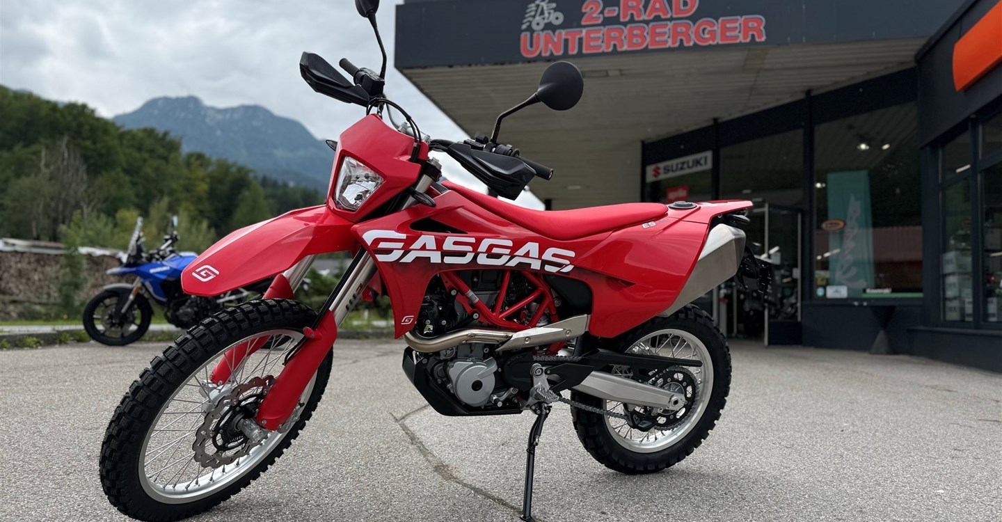 Angebot GASGAS ES 700