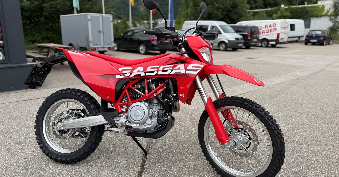 Angebot GASGAS ES 700