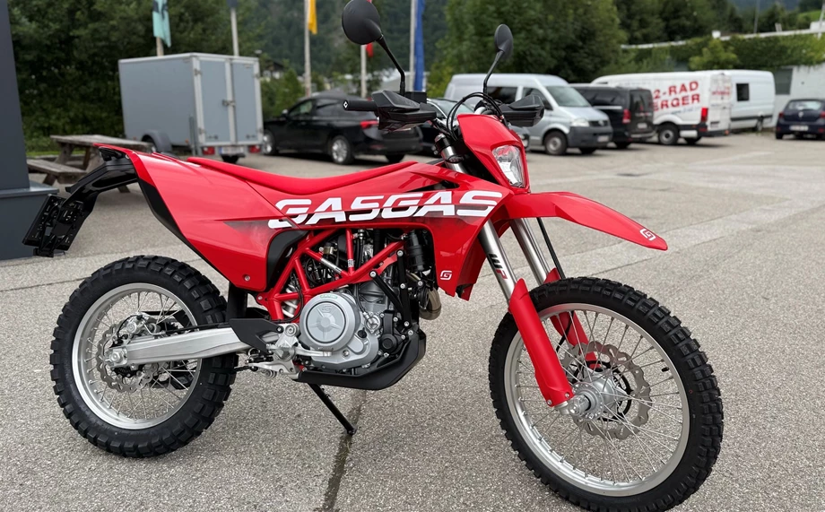 Angebot GASGAS ES 700 Bild 4: Angebot GASGAS ES 700