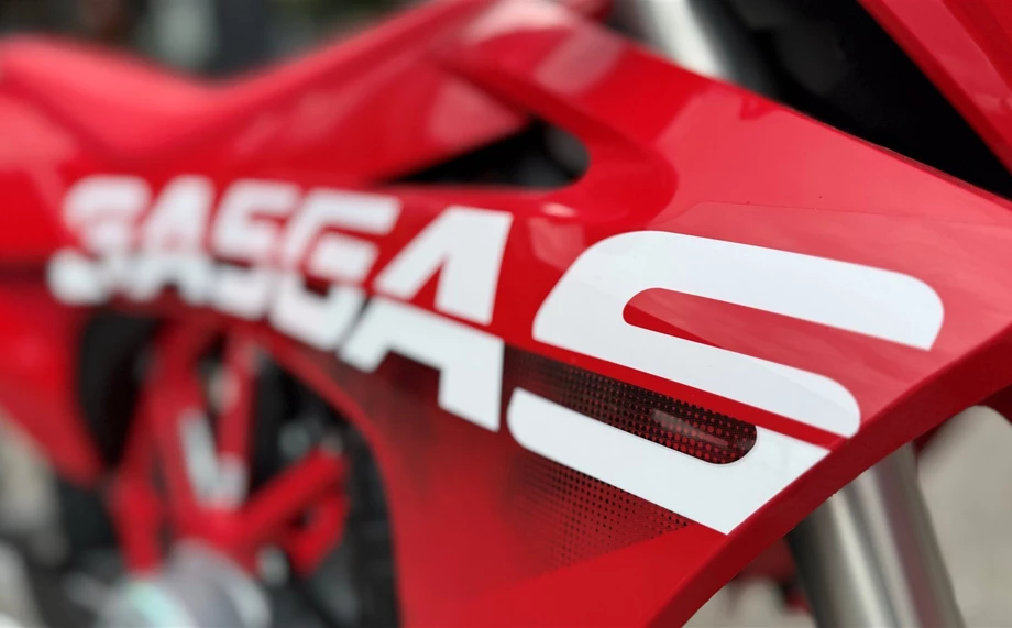 Angebot GASGAS ES 700 Bild 5: Angebot GASGAS ES 700