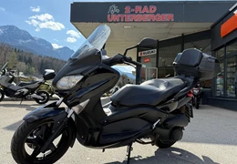 Gebrauchte Yamaha X-Max 250 Gebrauchte Yamaha X-Max 250