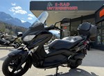 Angebot Yamaha X-Max 250