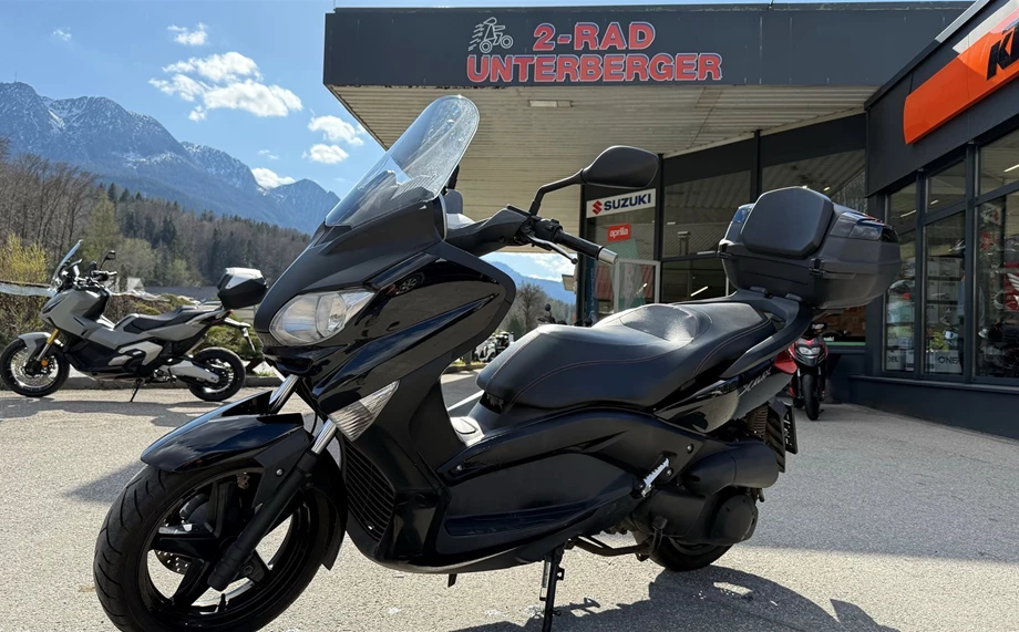 Angebot Yamaha X-Max 250 Bild 1: Angebot Yamaha X-Max 250