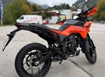 Angebot KTM 390 Adventure X