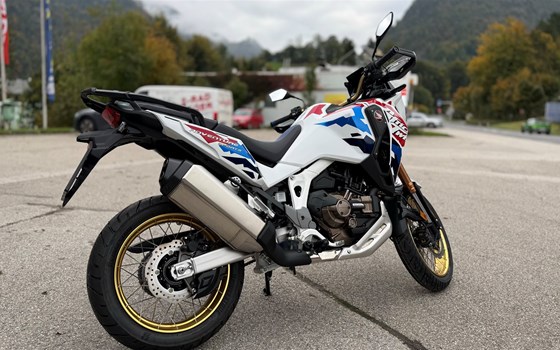Neufahrzeug Honda CRF1100L Africa Twin Adventure Sports DCT - Bild 3 Neufahrzeug Honda CRF1100L Africa Twin Adventure Sports DCT - Bild 3