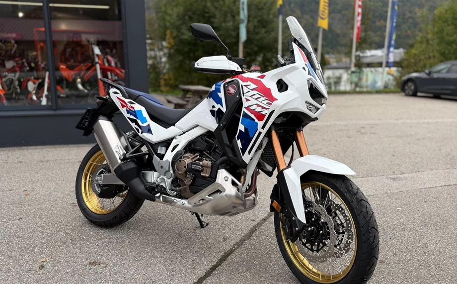 Angebot Honda CRF1100L Africa Twin Adventure Sports DCT Bild 4: Angebot Honda CRF1100L Africa Twin Adventure Sports DCT