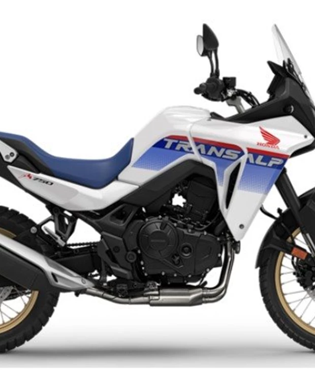 Honda XL750 Transalp