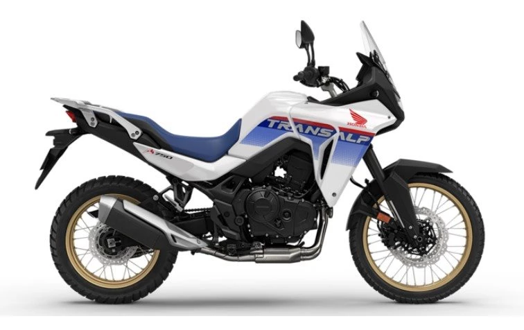 Offer Honda XL750 Transalp Bild 1: Offer Honda XL750 Transalp