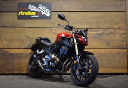 Occasion Honda CB500F