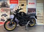 Angebot Yamaha XSR125 Legacy