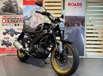 Angebot Yamaha XSR125 Legacy