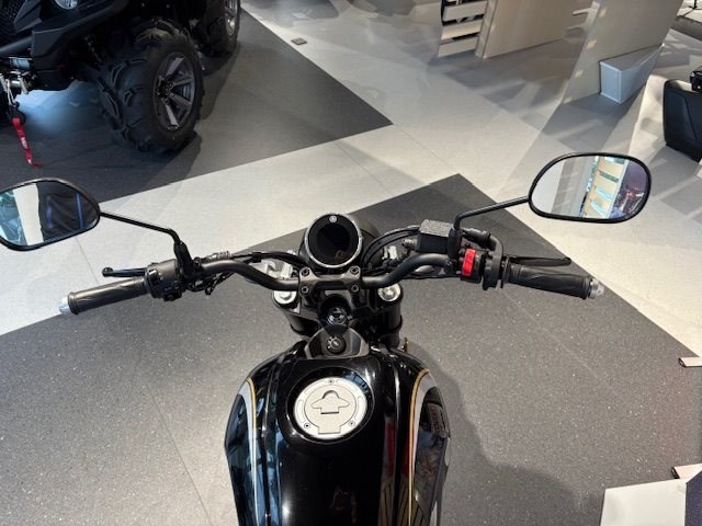 Angebot Yamaha XSR125 Legacy