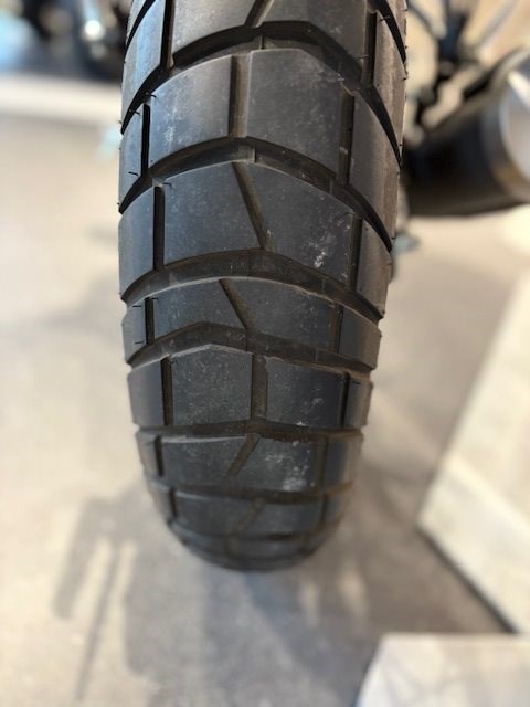 Angebot Yamaha XSR125 Legacy