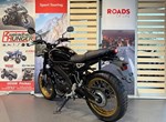 Angebot Yamaha XSR125 Legacy