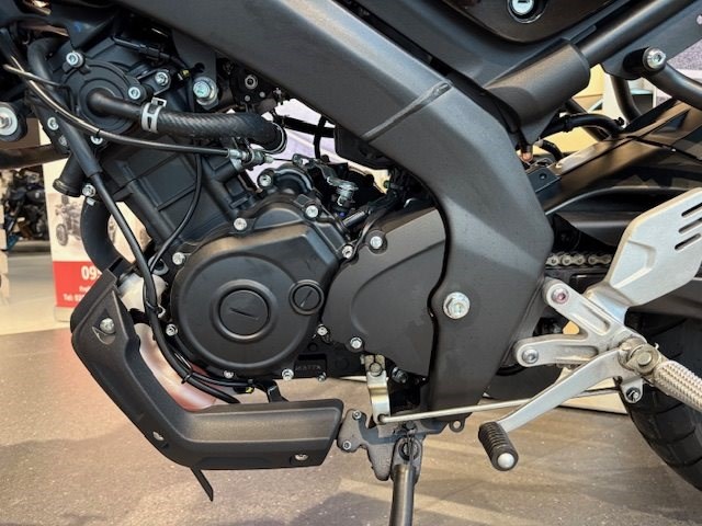 Angebot Yamaha XSR125 Legacy