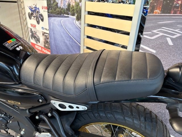 Angebot Yamaha XSR125 Legacy
