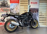 Angebot Yamaha XSR125 Legacy