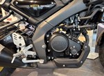 Angebot Yamaha XSR125 Legacy