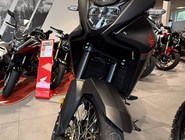 Honda XL750 Transalp