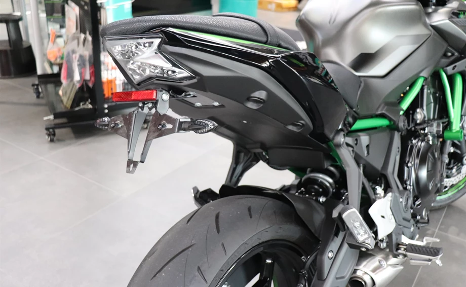 Angebot Kawasaki Z650 Bild 3: Angebot Kawasaki Z650