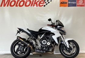 Gebrauchte Honda CB 1000 R Honda CB 1000 R