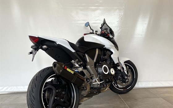 Gebrauchtmotorrad Honda CB 1000 R - Bild 13 Gebrauchtmotorrad Honda CB 1000 R - Bild 13