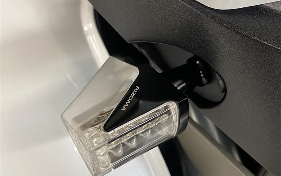 Gebrauchtmotorrad Honda CB 1000 R - Bild 15 Gebrauchtmotorrad Honda CB 1000 R - Bild 15