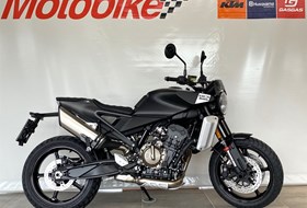 Husqvarna Svartpilen 801