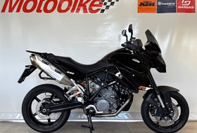 KTM 990 Supermoto T