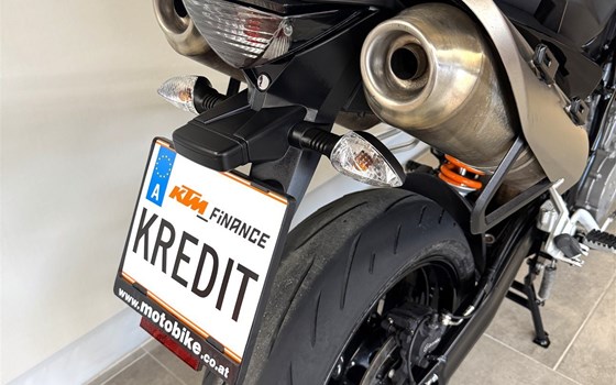 Gebrauchtmotorrad KTM 990 Supermoto T - Bild 5 Gebrauchtmotorrad KTM 990 Supermoto T - Bild 5