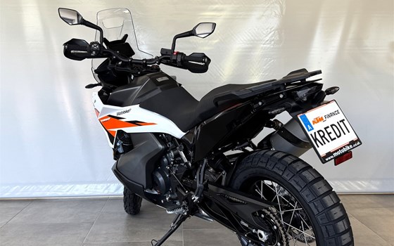 Neufahrzeug KTM 790 Adventure - Bild 5 Neufahrzeug KTM 790 Adventure - Bild 5