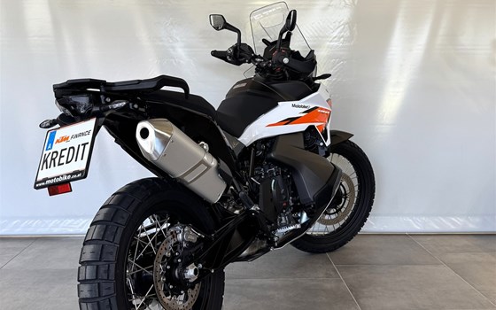 Neufahrzeug KTM 790 Adventure - Bild 6 Neufahrzeug KTM 790 Adventure - Bild 6