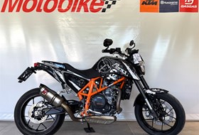 KTM 690 Duke