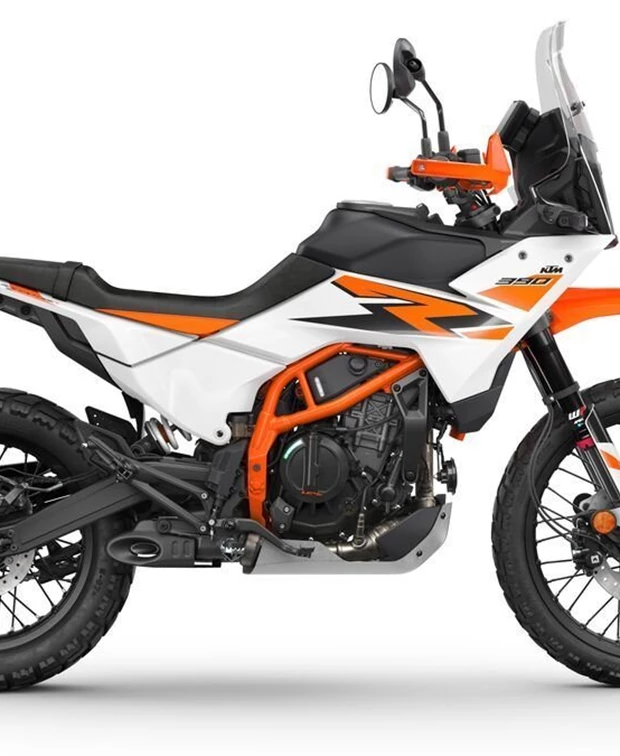 KTM 390 Adventure R<br />GERINGE STÜCKZAHL SOFORT VERFÜGBAR!