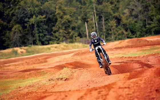 Neufahrzeug Triumph TF 450-RC EDITION - Bild 9