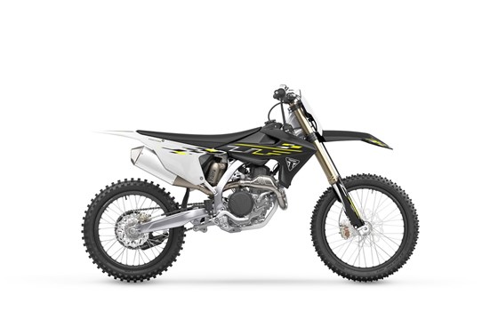 Neufahrzeug Triumph TF 450-X - Bild 1