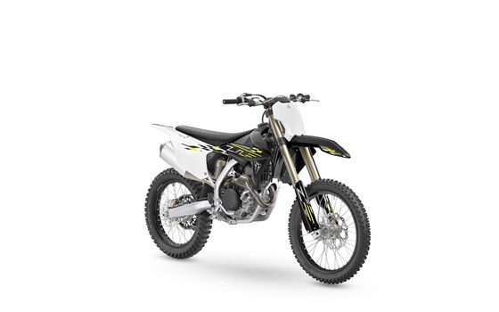 Neufahrzeug Triumph TF 450-X - Bild 4