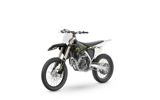 Neufahrzeug Triumph TF 450-X - Bild 8