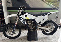 Gebrauchte Husqvarna FC 250