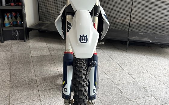 Gebrauchtmotorrad Husqvarna FC 250 - Bild 3