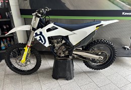 Gebrauchte Husqvarna FC 250