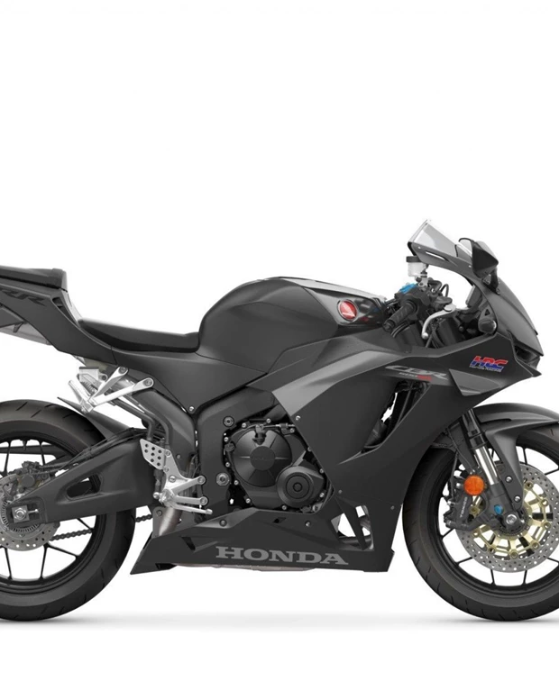 Honda CBR600RR
