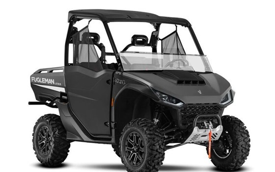 Neufahrzeug Segway Fugleman UT10 - Bild 1