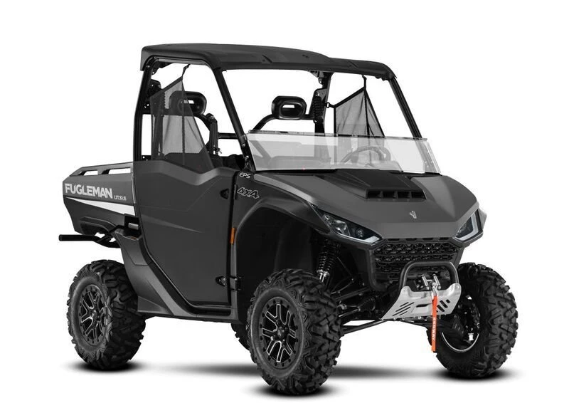 Angebot Segway Fugleman UT10 Bild 1: Angebot Segway Fugleman UT10